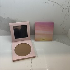 2 Tarte Park Ave Princess Light-Medium Face  Body Bronzer Waterproof NEW No Box
