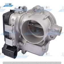 Throttle Body Right MERCEDES S-class W140 600 V12 A0001413925 for 