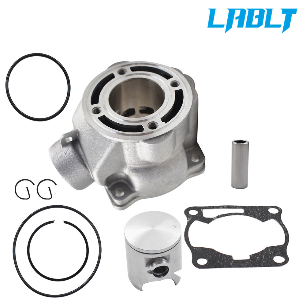 LABLT Big Bore Cylinder Kit For 2002-2014 Yamaha YZ 85 YZ80 43K