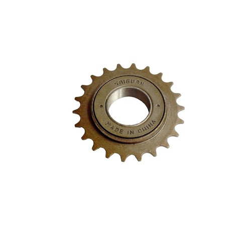 BMX - TNT BICYCLES REVOLVER FIRST GEN HUB SET, FREEWHEEL, MULTIPLE