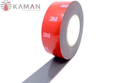 Original 3M  4229P VHB  Scotch Doppelseitiges Klebeband-Automotive 15mm x 3Meter