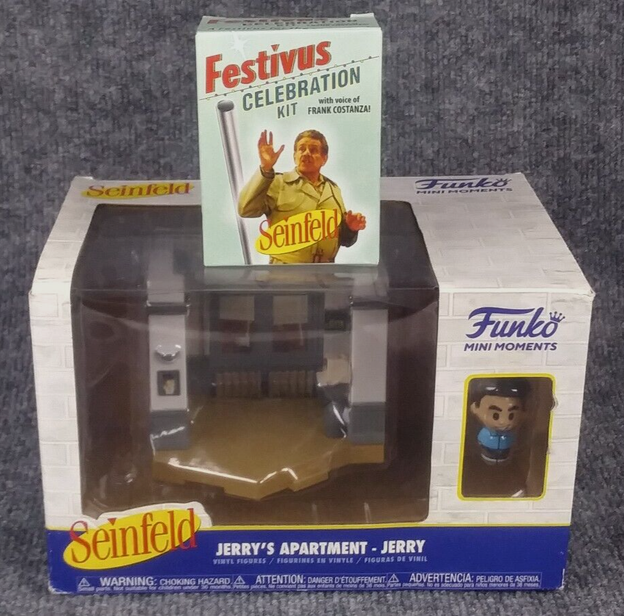 How To Celebrate Festivus In 5 Easy Steps CNN - Foto 11