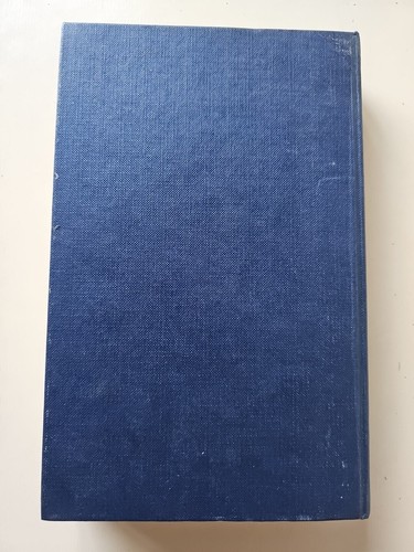 Really The Blues Mezzrow & Wolfe HB Book 1957 Ex Library - Picture 3 of 16