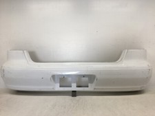 Rear Bumper Local Toyota Corolla Ve Le Ce S 1998-2002 52159-02130 Oem Rear Bumper Local Toyota Corolla Ve Le Ce S 1998-2002 52159-02130 Oem