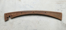 1930 1931 Model A Ford Dash Rail Coupe Pickup Tudor Sedan Aa Truck Hot Rod Rat