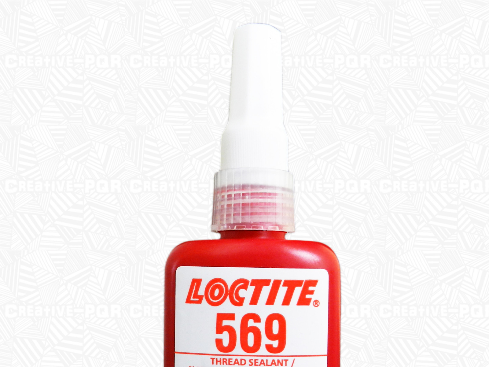 Loctite 569 50ml Thread Sealant, Hydraulic Sealant 56950 eBay