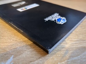 Alone In The Dark | Sega Saturn | Complete In Box | GC: Box NM: Manual & Disc