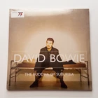 David Bowie The Buddha Of Suburbia-SEALED 2x LP Vinyl Records 12" NEW