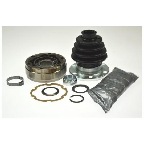 Gelenksatz Antriebswelle FüR Seat Arosa 6H 1.0 1.4 1.7 97 Bis 04 Löbro ANV AQQ-image