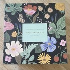 BRAND NEW Rifle Paper Co. Strawberry Fields 500-Piece Cardboard Puzzle — photo 4