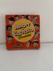 Abbott And Costello NO INDIANS PLEASE 8mm 16mm Sil. Complete Edition Castle Film — photo 1