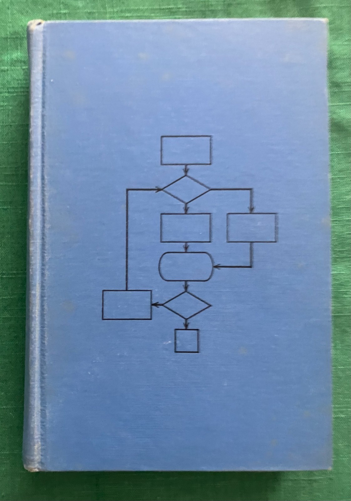 Numerical Methods and Fortran Programming by McCracken & Dorn 1964
