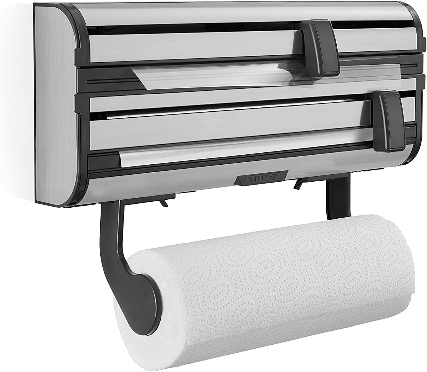 Portarotolo a Parete Parat Royal per 3 Rotoli cm.38,5x16