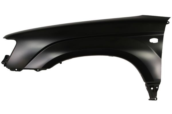 Blic 6504-04-6736313P KotflüGel Vorne Links FüR Subaru Forester SG 09.02-07.05-image