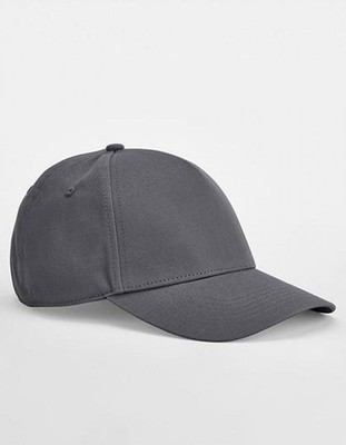 EarthAware  Classic Organic Cotton 5 Panel Cap | Beechfield | B825