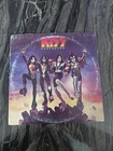 Kiss Destroyer Vinyl LP Record 1976