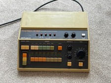 Roland CR-5000 (Buttons disassembled and cleaned, power supply recapped)