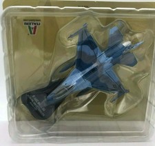 DIE CAST AEREO 1/100 "  F-16C BLOCK 30 ALASKA, USA " AEREO COMBATTIMENTO