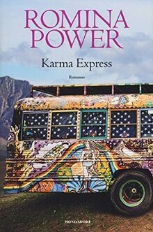 Karma Express von Power, Romina | Buch | Zustand sehr gut