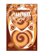 Nipple Pasties Pastease Tastease Edible Pasties One Size Brown Nipple Covers