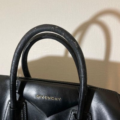GIVENCHY ​​​​​​​ANTIGONA Authentic Handbag Boston Bag 2Way