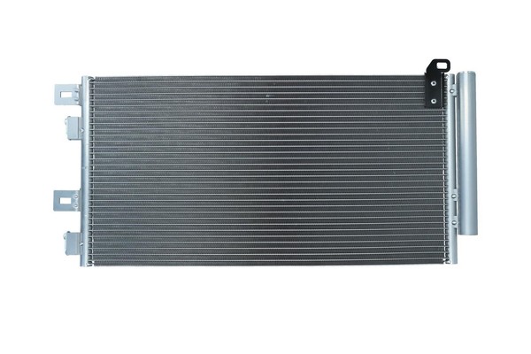 Kamoka Kondensator Klimaanlage Mit Trockner Passend FüR Mini Mini R50 R53 R52-image