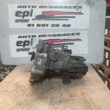 Boite de vitesse Seat INCA