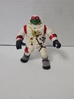 VTG 1994 TMNT Apollo 11 Retro Rocket Raphael VERY RARE Mutant Ninja Turtles
