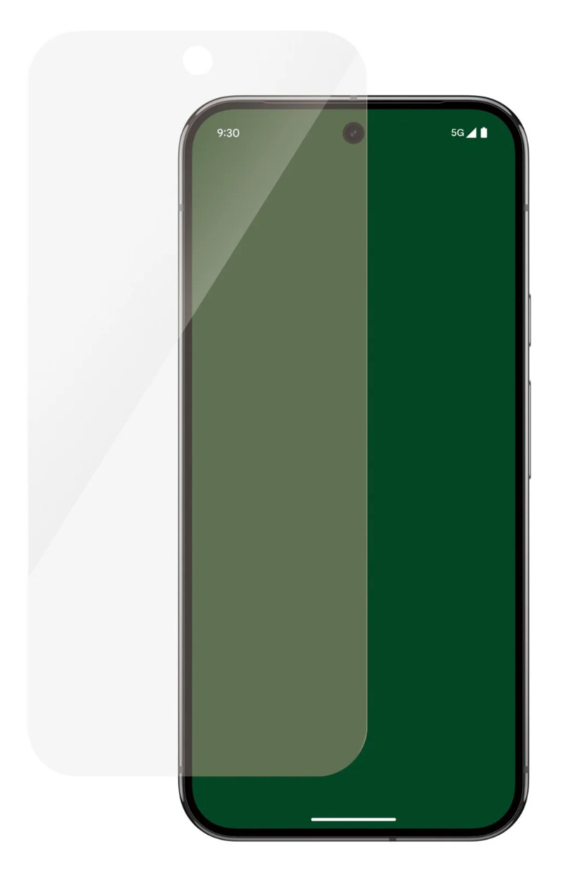 PanzerGlass® Screen Protector Google Pixel 9 Pro XL | Ultra-Wide Fit