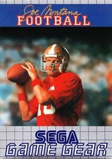 ebay® Auktion 306815016837 | SEGA Game Gear Spiel - Joe Montana Football Modul Thumbnail of ebay® auction 306815016837 | SEGA Game Gear Spiel - Joe Montana Football Modul