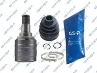 Gsp Gelenksatz Antriebswelle FüR Toyota Auris _E18_ NRE15_ ZZE15_ ADE15_