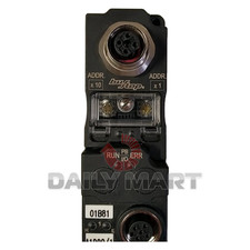 Used & Tested TURCK SDPB-40A-0007 Analog Input Module