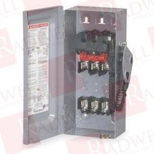 SCHNEIDER ELECTRIC H222N / H222N (NEW IN BOX)
