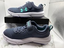 under armour shoes 1Y GPS Assert 10 New in box