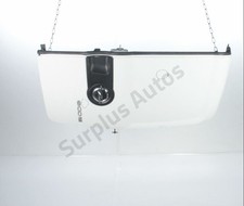 Porte arrière et accessoires Opel COMBO