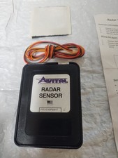 Avital Radar Sensor