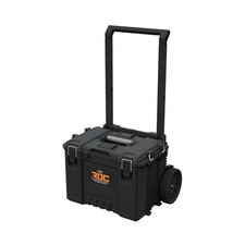 KETER ROC Pro Gear 2.0 Koffer auf R&auml;dern