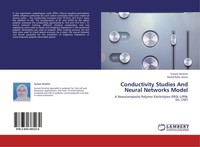 Conductivity Studies And Neural Networks Model Suriani Ibrahim
