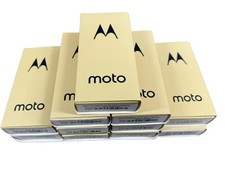 Motorola Moto G 5G 2024 XT2417 128GB Unlocked GSM CDMA Sage Green -Open Box