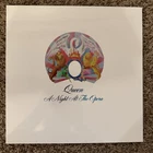 Queen A Night At the Opera 12" Vinyl LP 180g Galaxy Color Vinyl Me Please