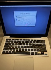 MacBook Pro A1278