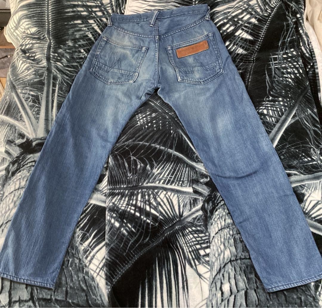 EVISU YAMANE DELUXE HAYAOKI W30 | eBay