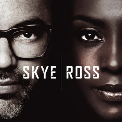 Skye & Ross Skye & Ross (Vinyl) 12'' Album (US IMPORT)