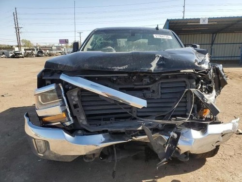 Transfer Case Transfer Case Opt Nqh ID AY8 Fits 17-20 SUBURBAN 1500 1319017 - Picture 5 of 6