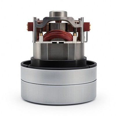 Saugmotor 230 V / 850 W / GH 158 mm / Ø 144 mm Saugturbine