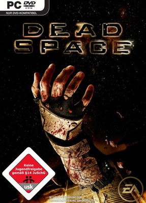 Dead Space (PC DVD-ROM, 2008) NEU & OVP!