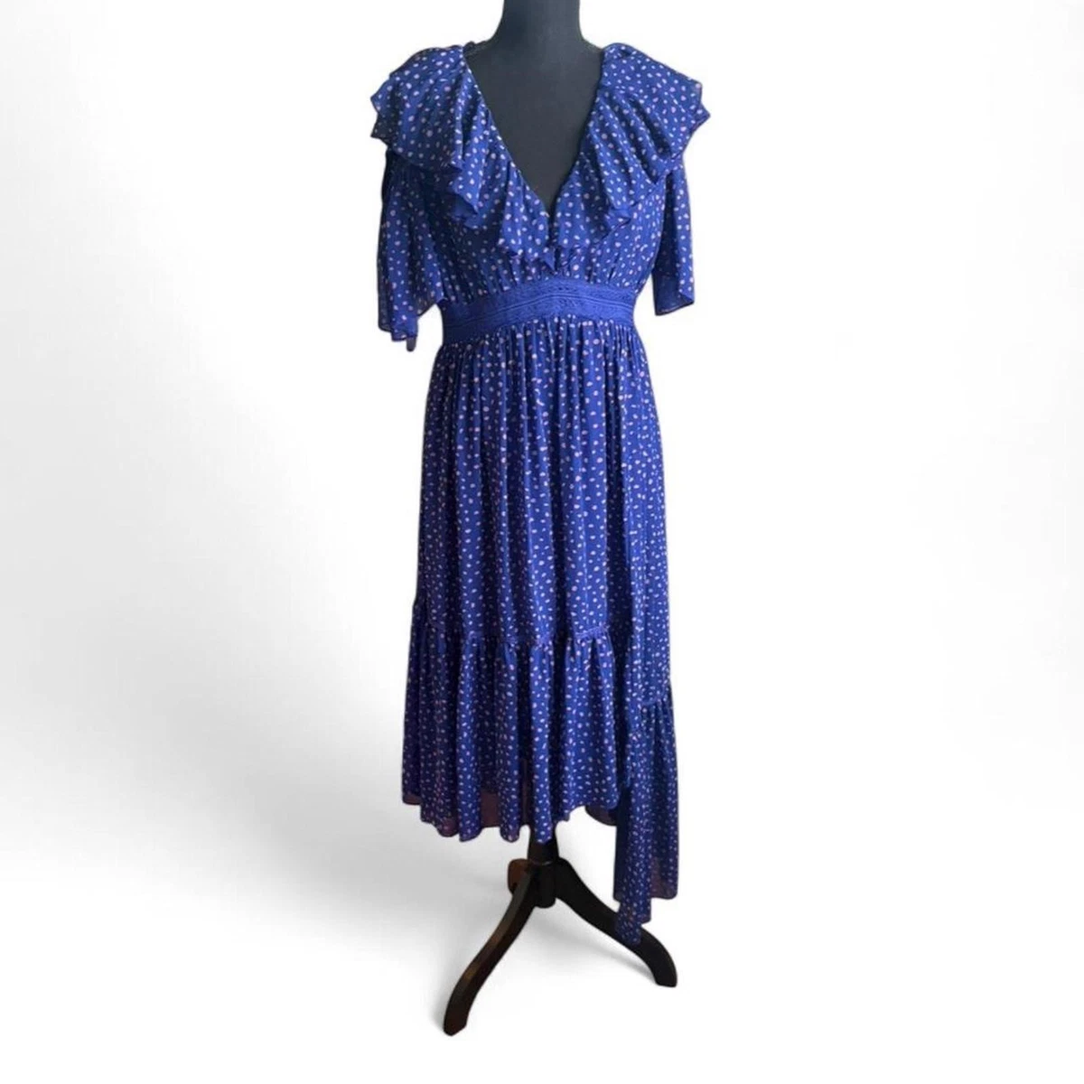 Three Floor Dresses for Women for sale | eBay