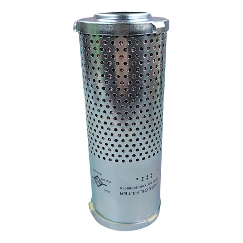 1x For Trane Air Conditioning FLR03434 Unit Oil Filter With washer Durable