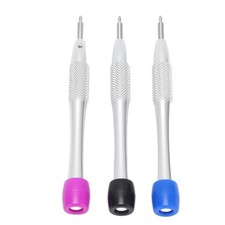 3 IN 1 Triangular Oscillating Weight Rotor Screwdriver Kit For 3235 Movement