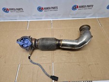 Mercedes-Benz GLE C292 W166 2012-2019 3.0D 642.826 Exhaust Flexi Pipe
